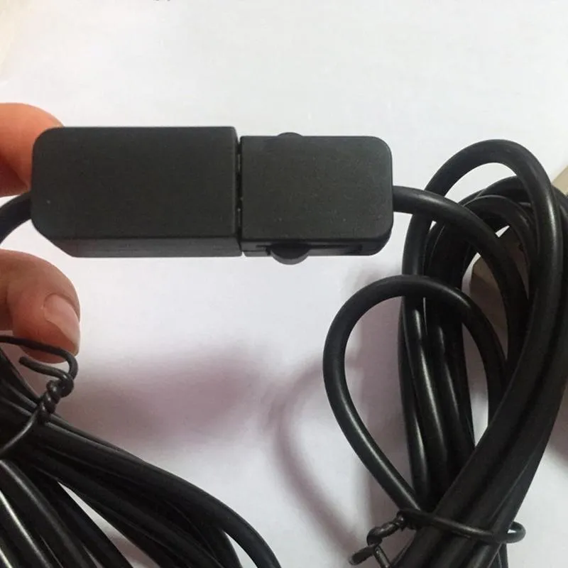 3m Extension Cable for Wii u and Nes Classic