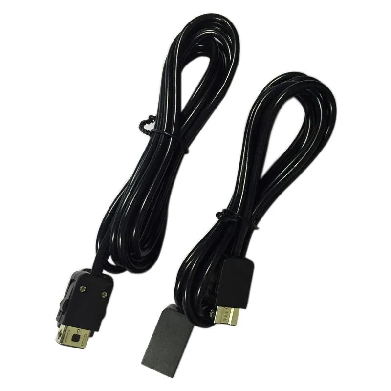 3m Extension Cable for Wii u and Nes Classic