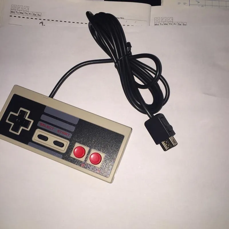 3m Extension Cable for Wii u and Nes Classic