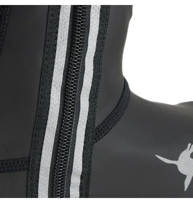 All Weather LED Open Sole Cycle Overshoe by Sealskinz
