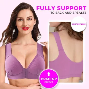 Andry - Comfortable push-up bra