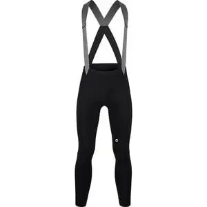 Assos Mille GT Winter C2 No Insert Bib Tight