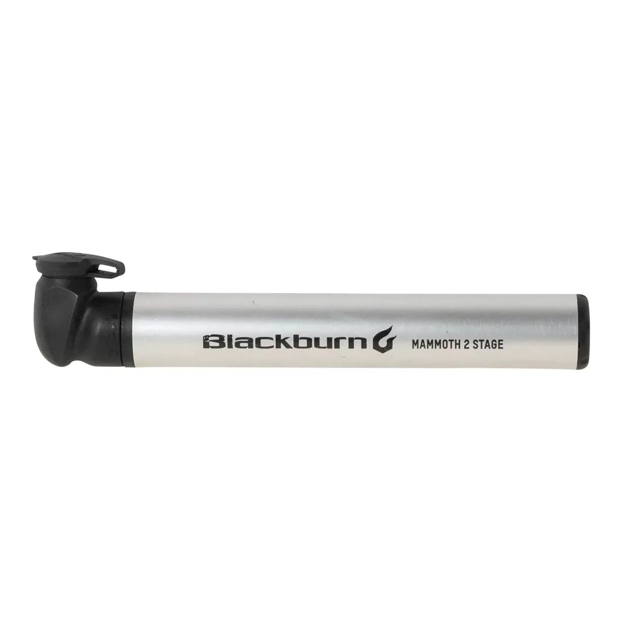 Blackburn Mammoth 2 Stage Minipump