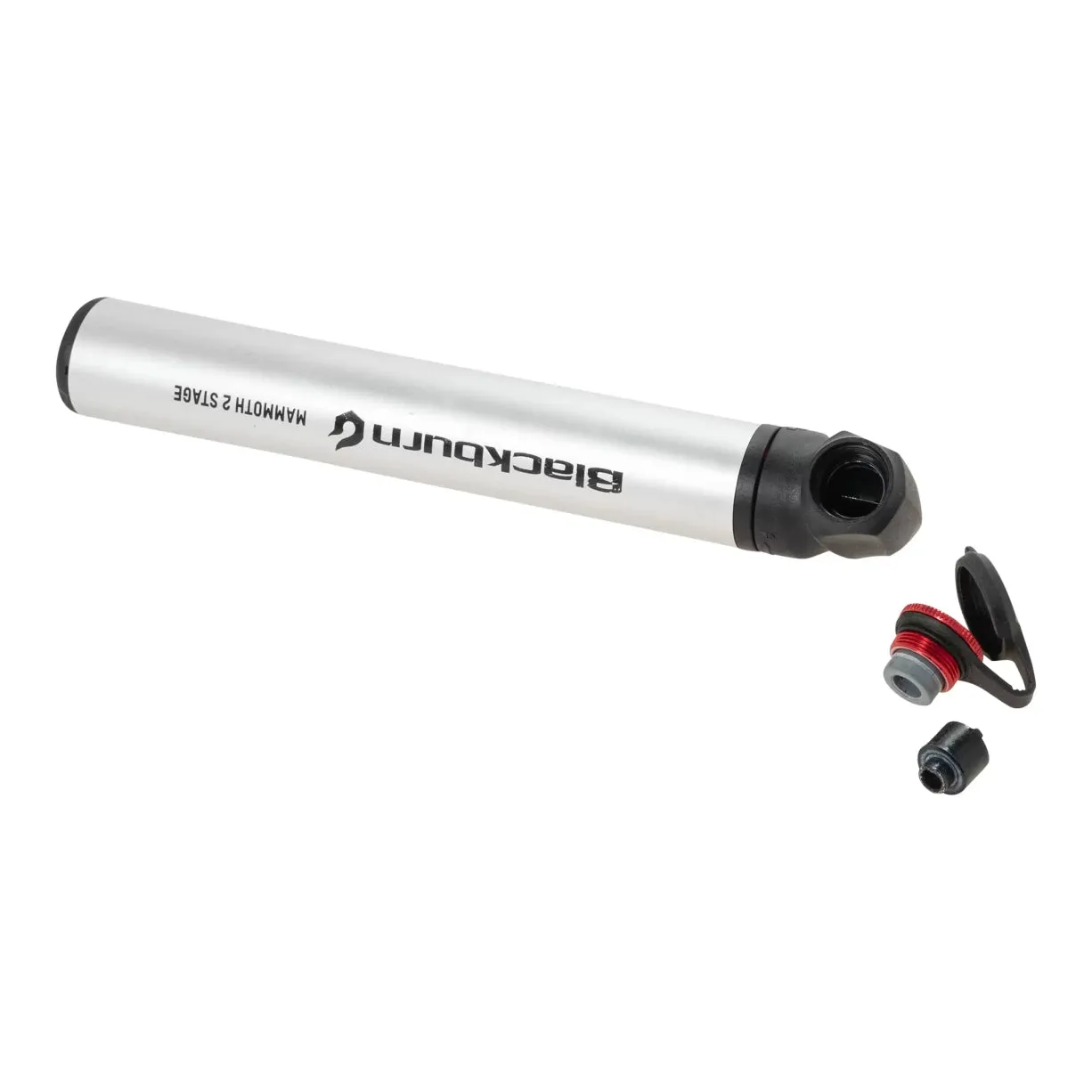 Blackburn Mammoth 2 Stage Minipump