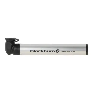 Blackburn Mammoth 2 Stage Minipump