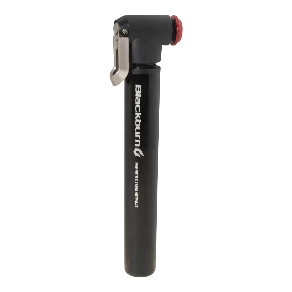 Blackburn Mammoth 2Stage Anyvalve Mini-Pump