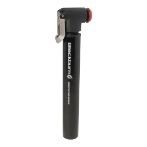 Blackburn Mammoth 2Stage Anyvalve Mini-Pump