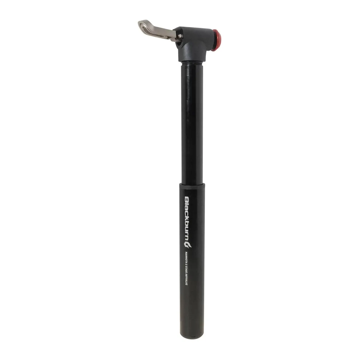 Blackburn Mammoth 2Stage Anyvalve Mini-Pump