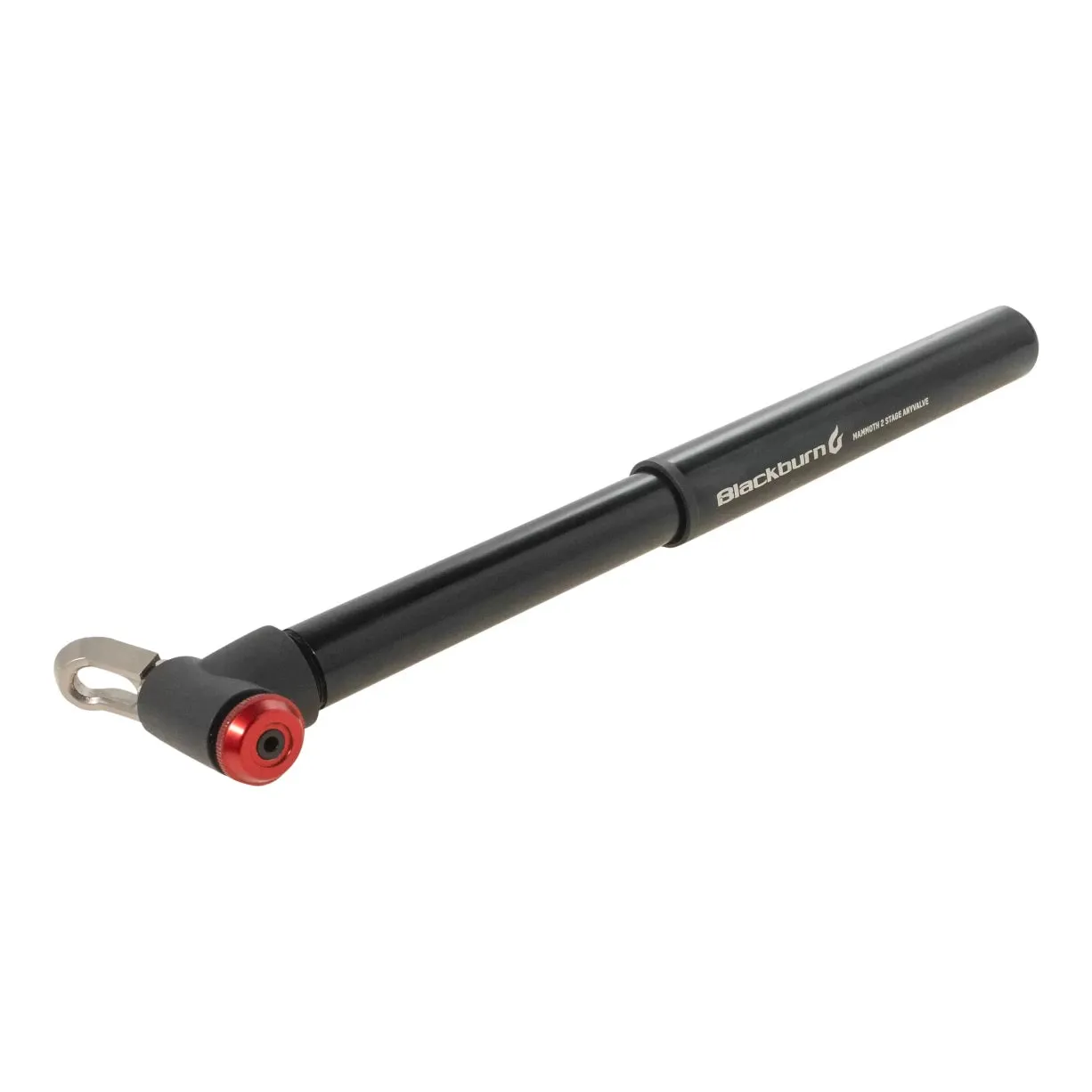 Blackburn Mammoth 2Stage Anyvalve Mini-Pump