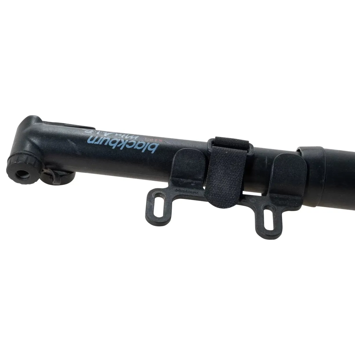 Blackburn Mountain Air AnyValve Pump