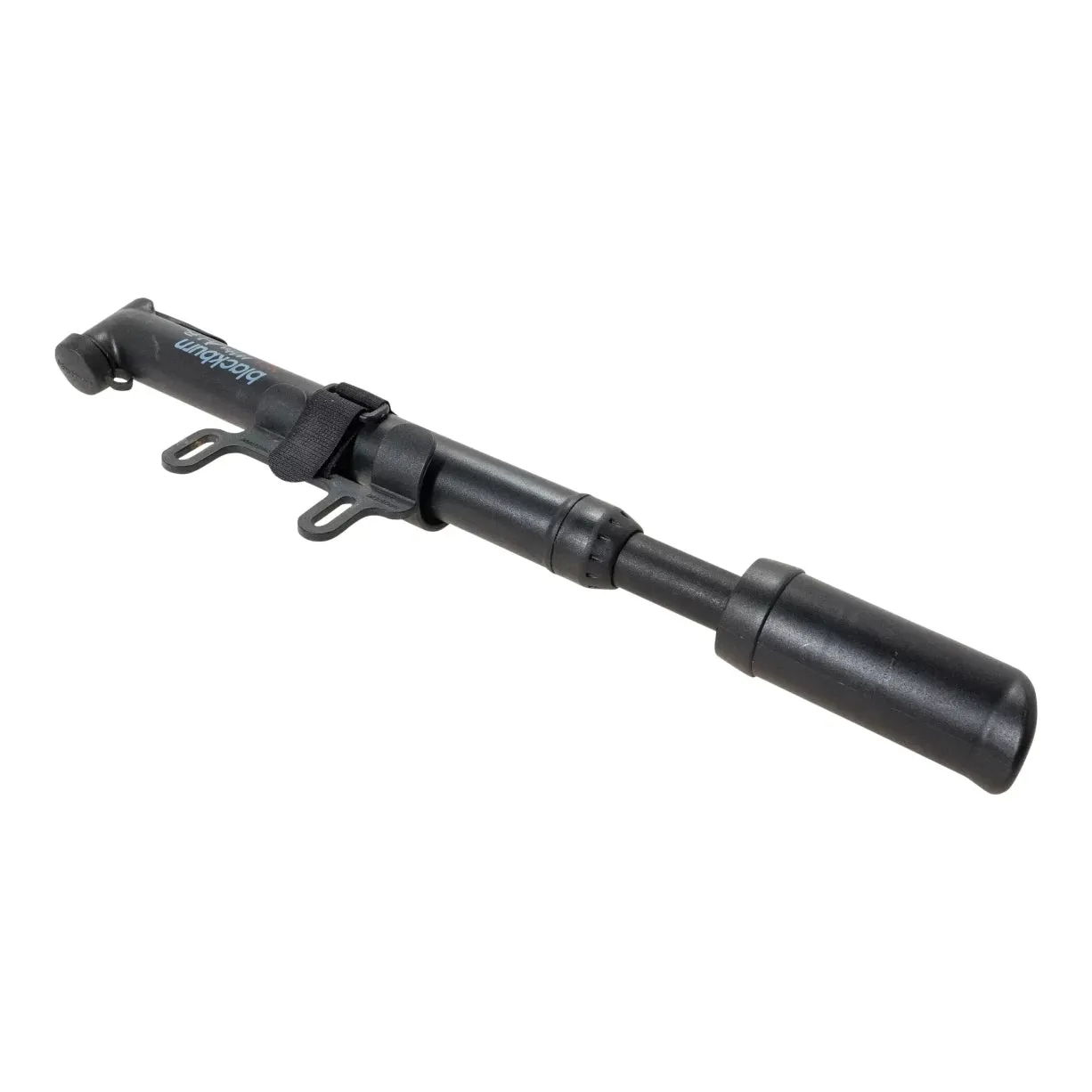 Blackburn Mountain Air AnyValve Pump
