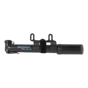 Blackburn Mountain Air AnyValve Pump
