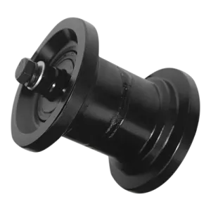 Bottom Roller for Bobcat X442
