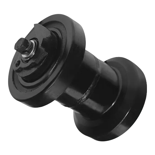 Bottom Roller for Kubota KX71-3