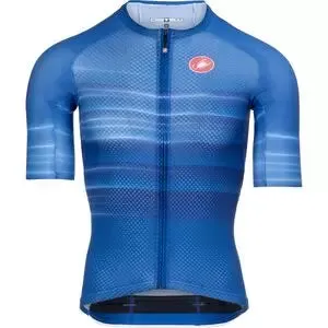 Castelli Climber's 3.0 Limited Edition Full-Zip Jersey