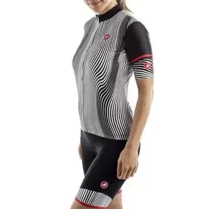 Castelli Illusione Short