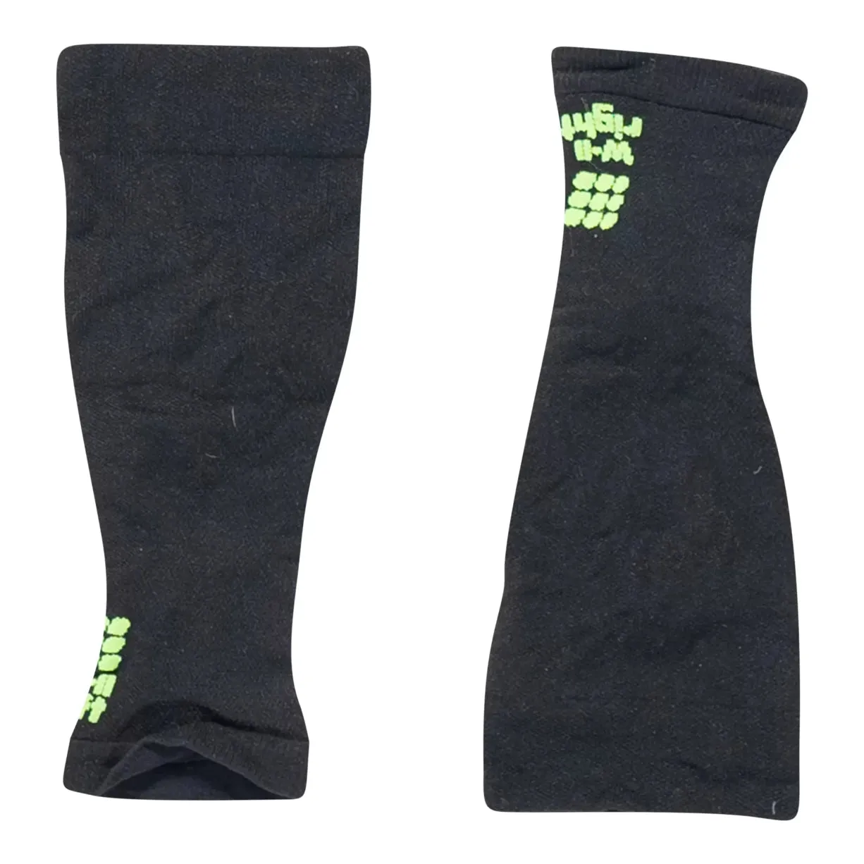 CEP Compresson Forearm Sleeves- Women's