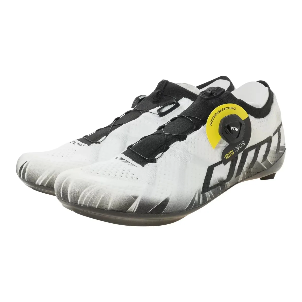 DMT KR1 Road Cycling Shoes - Men's