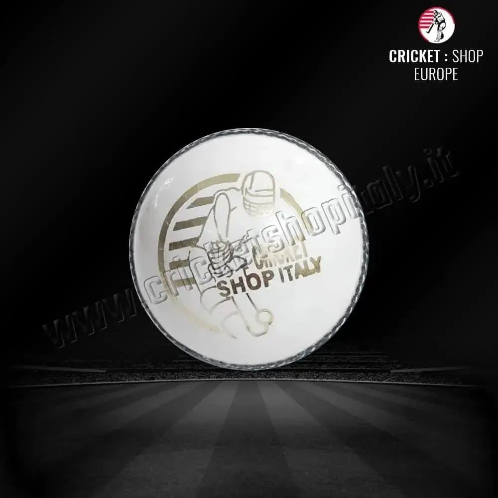 DS Womens Cricket Ball ( 6 Balls Pack )