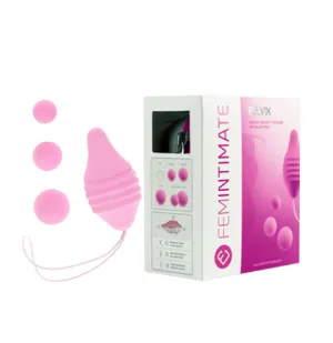FEMINTIMATE PELVIX