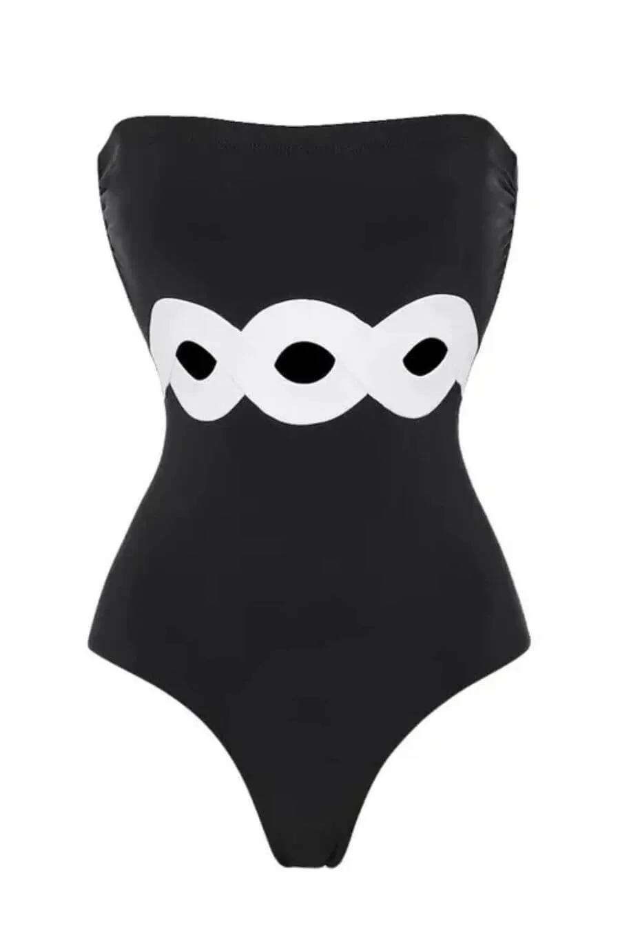 Grammys Swimsuit Set Of 2