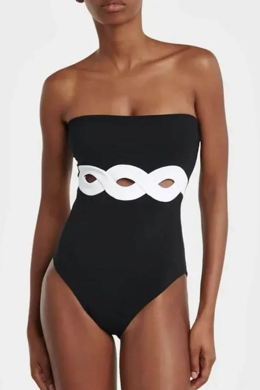 Grammys Swimsuit Set Of 2