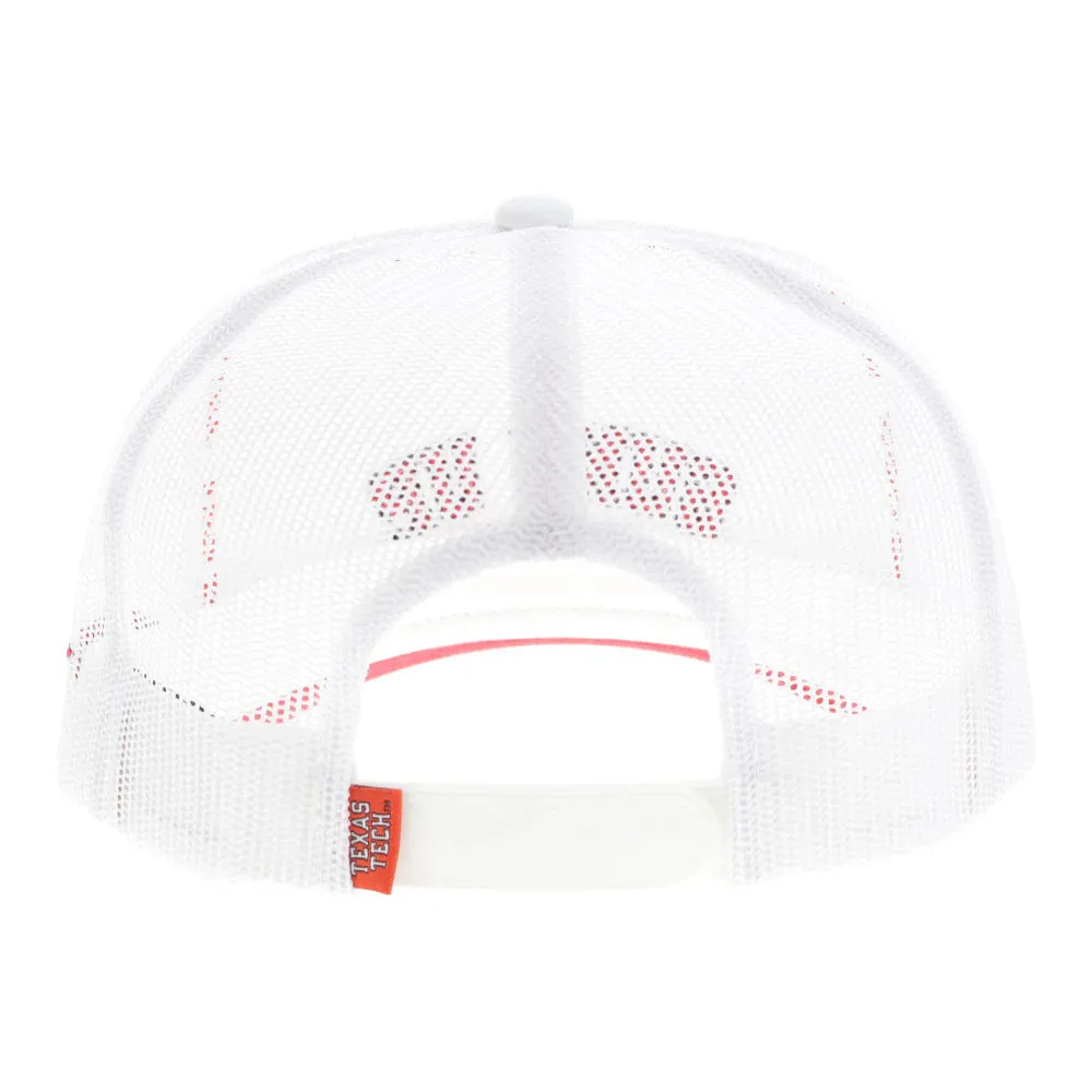 Hooey Guns Up Texas Tech Cap