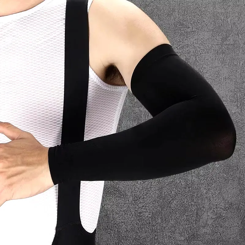 Ice Silk Sports - Arm Sleeves