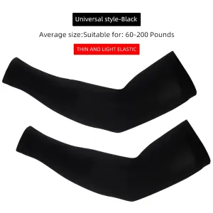 Ice Silk Sports - Arm Sleeves