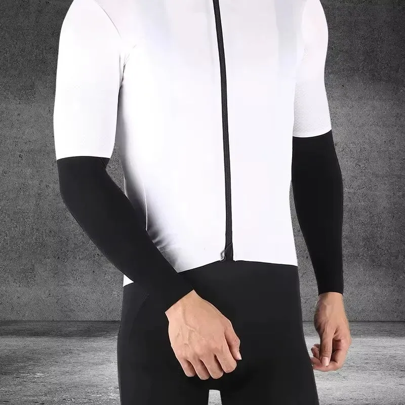 Ice Silk Sports - Arm Sleeves