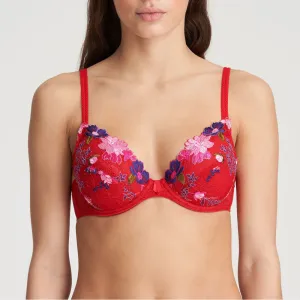 Judith Push Up Bra