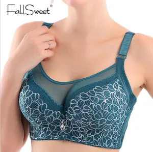 Push Up Intimates Female Bra