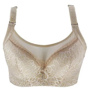 Push Up Intimates Female Bra