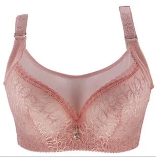 Push Up Intimates Female Bra