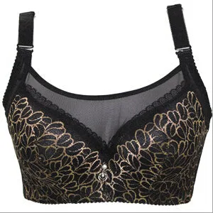 Push Up Intimates Female Bra