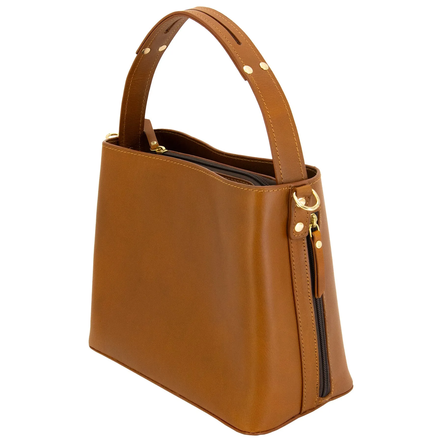 S&W Concealed-Carry Bucket Tote
