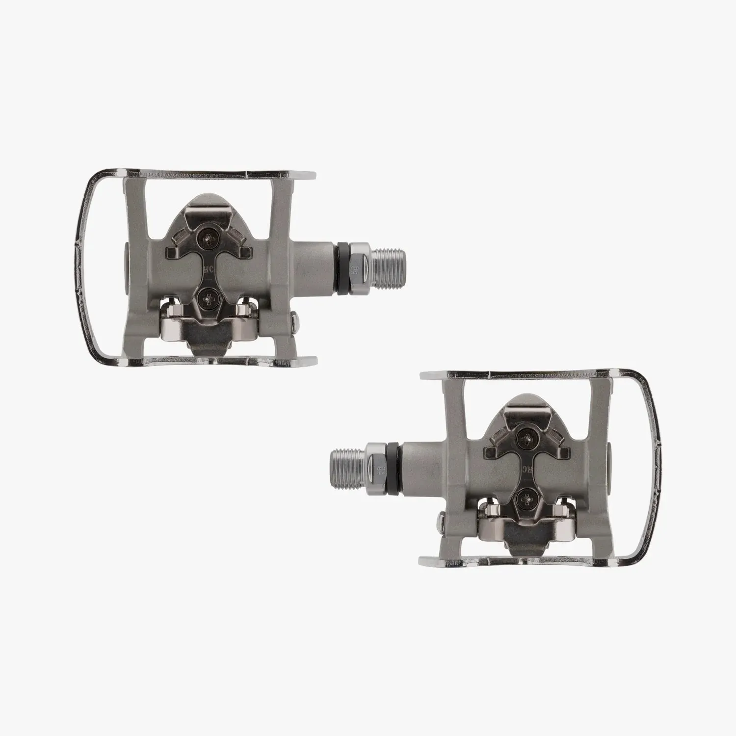 Shimano - PD-M324 Dual Sided Pedal