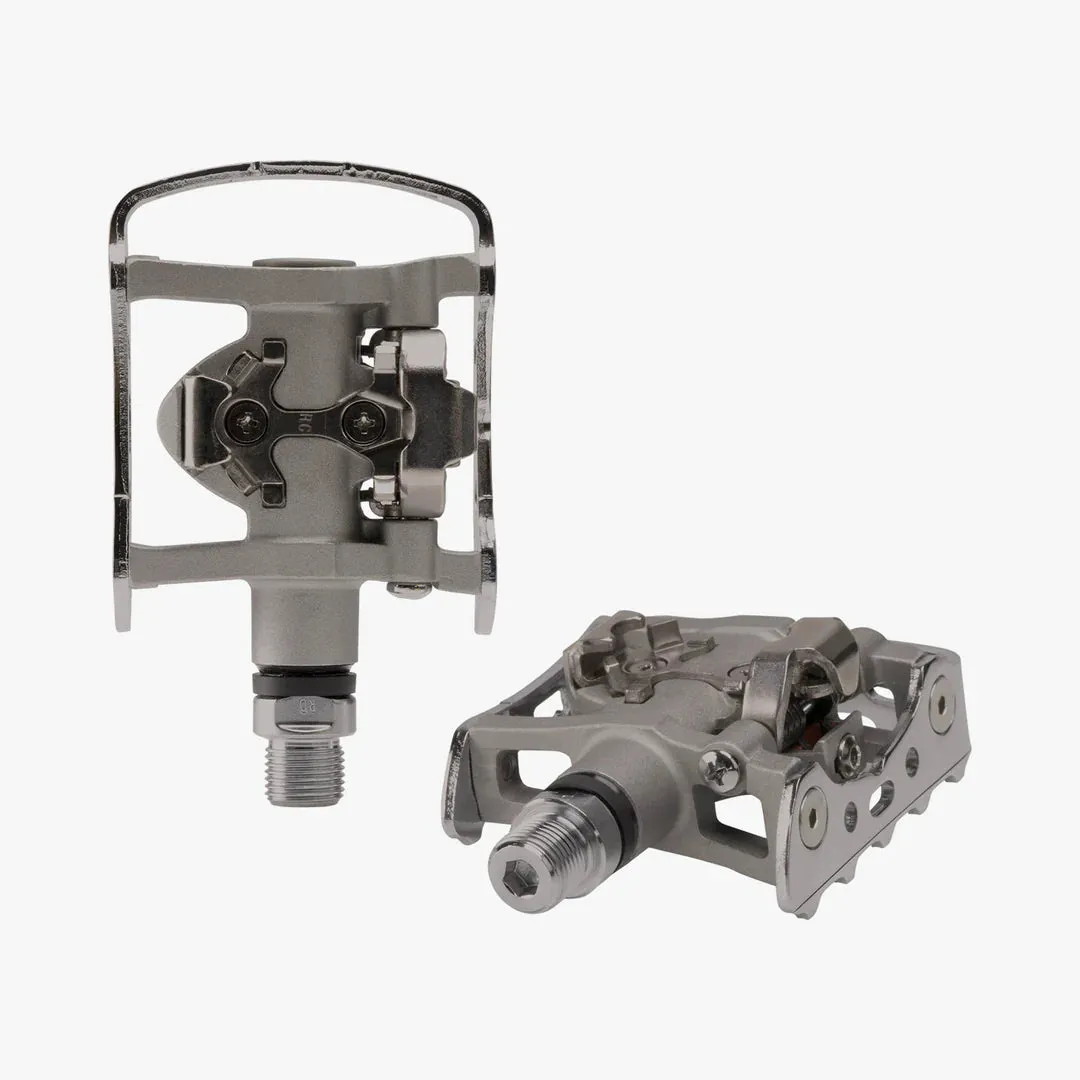 Shimano - PD-M324 Dual Sided Pedal