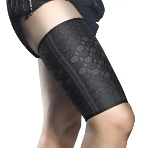 Thigh Compression Sleeves Hamstring Quad Wrap (U CARE)