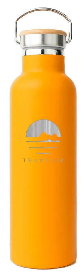 Traveler 25oz. Water Bottle