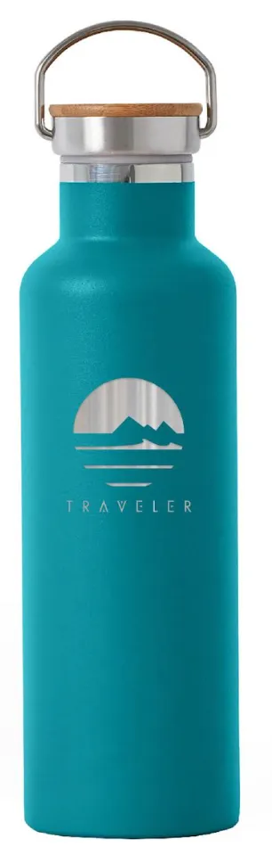 Traveler 25oz. Water Bottle
